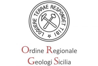 Ordine Regionale dei Geologi di Sicilia